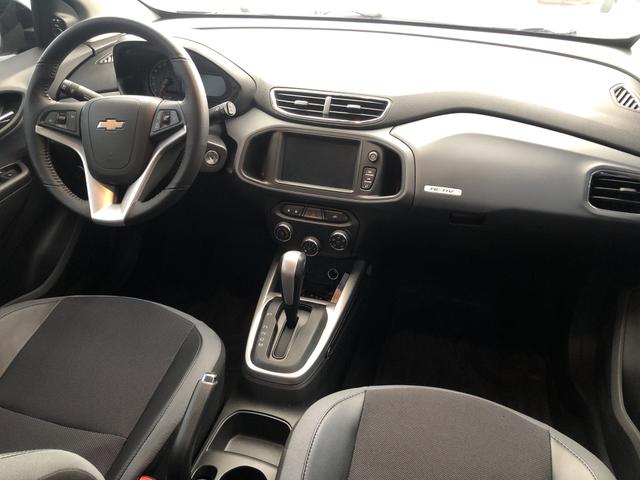 Chevrolet Onix ACTIV 2019 APENAS 15.000 KM - Foto 7