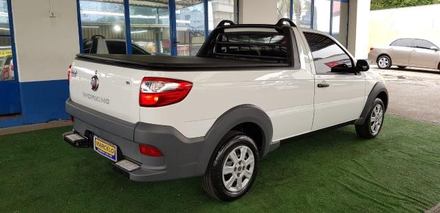 Fiat Strada Working cs 1.4 2P - Foto 9
