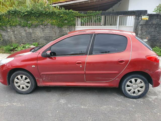 Vendo Peugeot 307 Hb xRs - Foto 3