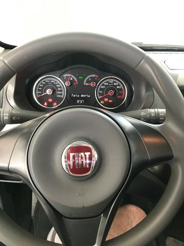 Palio Attractive 2016 Flex-Motor: 1.4 Completo - Foto 6