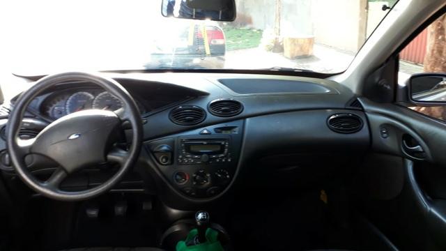 Vendo Focus 1.6 Flex - Foto 3