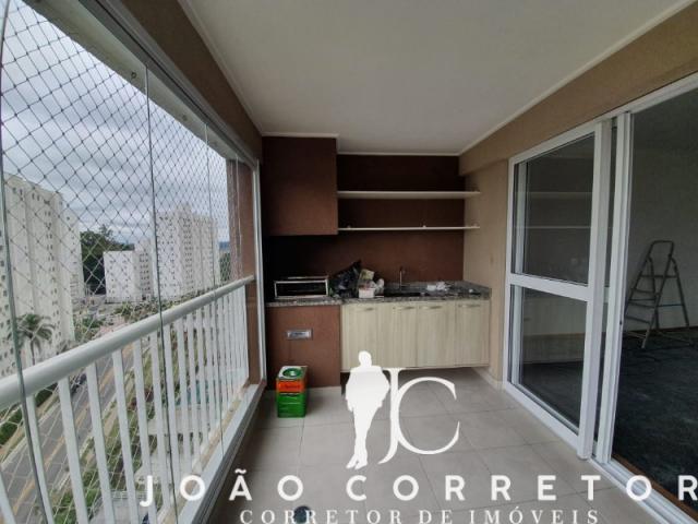 Apartamento à venda com 3 dormitórios cod:374 - Foto 3