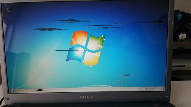 Notebook Sony VAIO - Foto 3