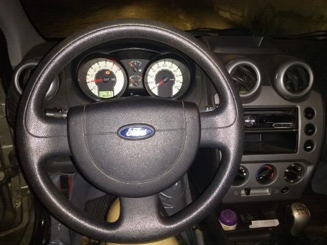 Ford Fiesta Sedan 1.6 Class 08/09 (Só Venda) - Foto 16