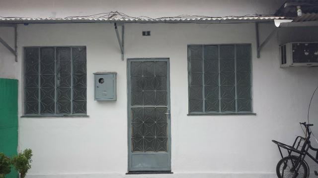 Casa em bangu, 1 quarto