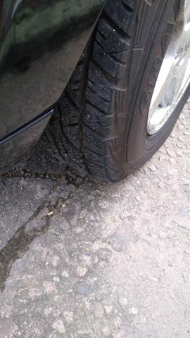 Grand Cherokee 2005 4.7 LIMITED - Foto 3