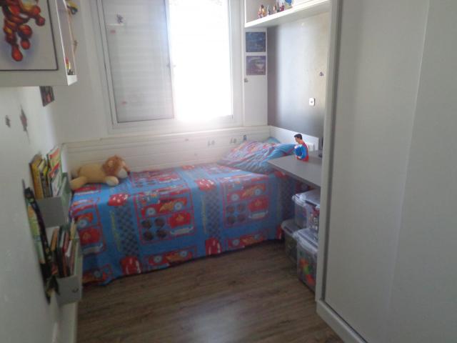 Apartamento à venda com 2 dormitórios em Tingui, Curitiba cod:9459-moro - Foto 9