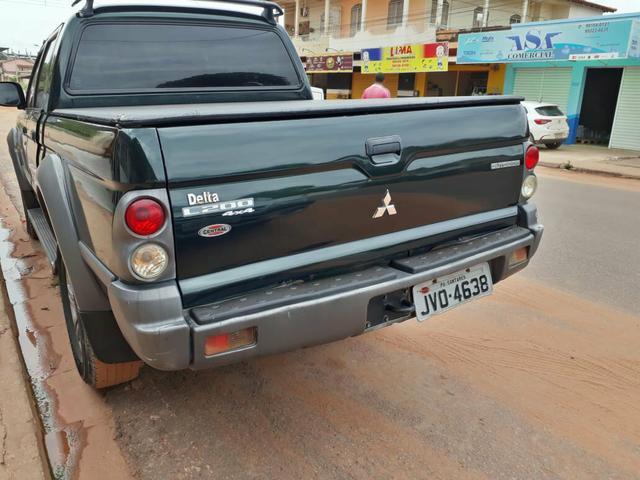 L200 sport 4x4 GLS.outdoor - Foto 6