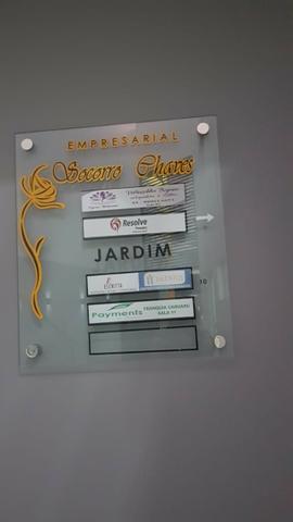 Alugo escritórios no centro de Caruaru- com ótima localização e estacionamento - Foto 4