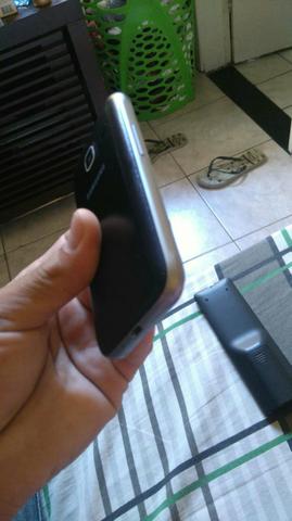 J1 mini em perfeito estado todo origunal - Foto 2