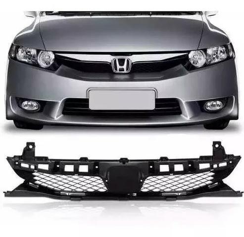 Grade Radiador Superior Honda New Civic 2009 2010 2011