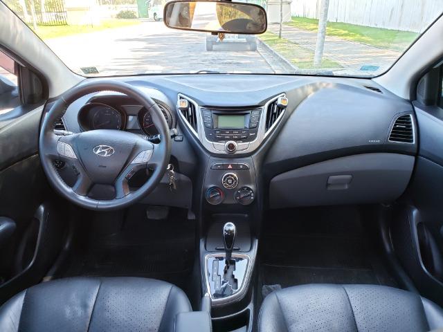 HB20S Premium Automático - Modelo Top de Linha! - Foto 9