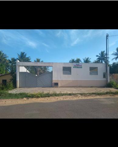 Restaurante todo montado com 1,000m2