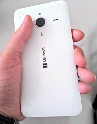 Nokia Lumia 640 XL 4G - Foto 3