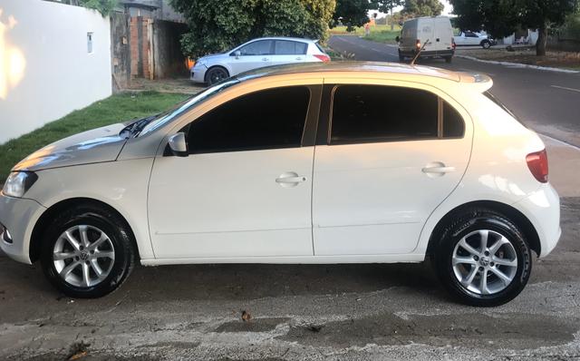Gol G6 1.6