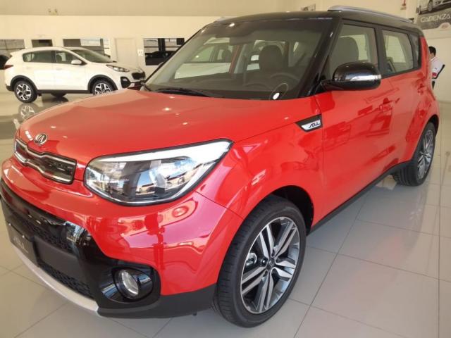 KIA SOUL U.265 - Foto 2