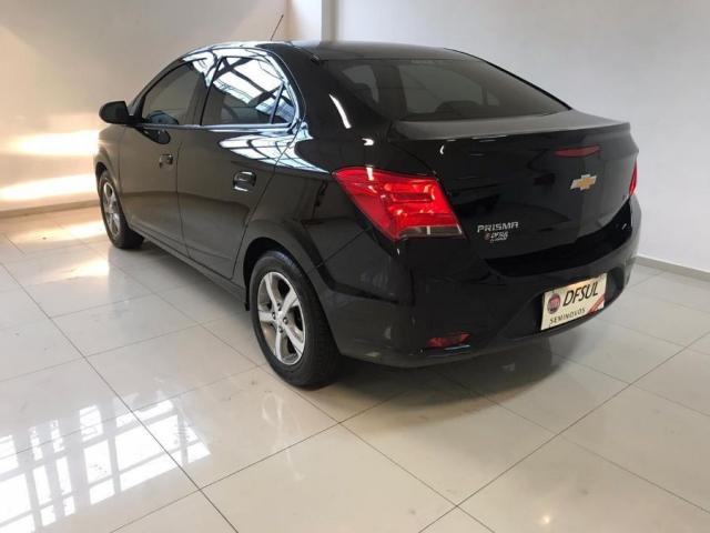 Chevrolet Prisma LTZ AUT 4P - Foto 4