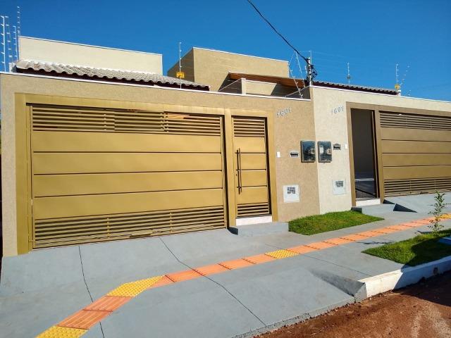 Linda Casa Vila Nasser - Foto 17