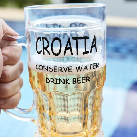 Caneca Para Cerveja e Chopp - Foto 5