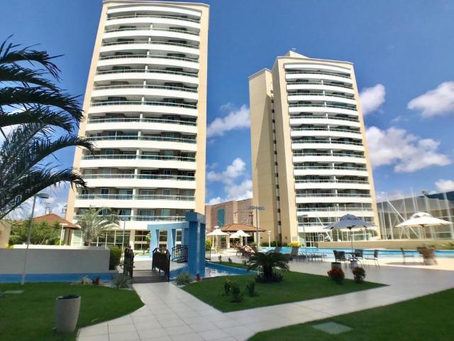 Apartamento com 3 suítes próximo ao Centro de Eventos AP0662 - Foto 9