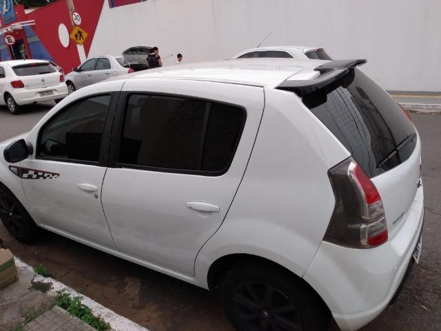 Vendo ágio de um Sandero GT line Hi-Flex - contato nas descrições - Foto 10