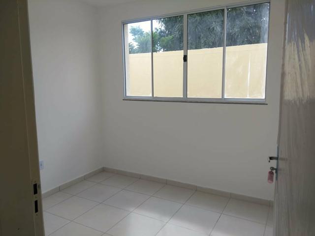 Sonho de casa própria