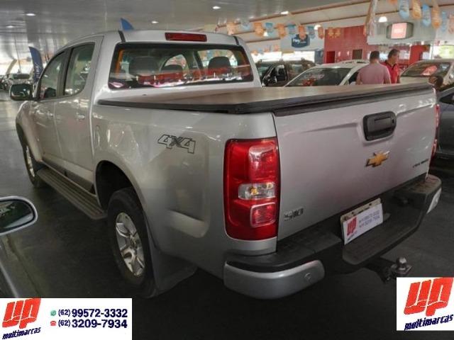 Chevrolet S10 2.8 - Foto 5