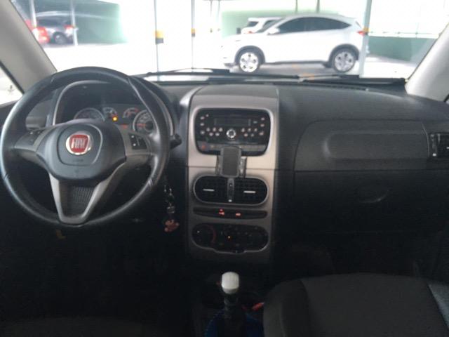 Automóvel Fiat Idea 2014/2014 - Foto 6