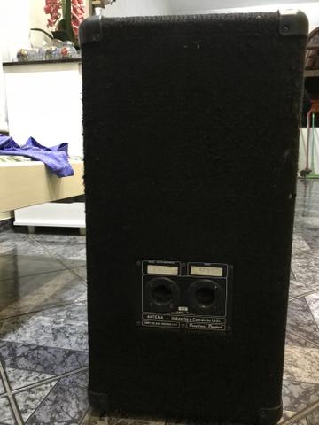 Caixa Antera passiva - Foto 3