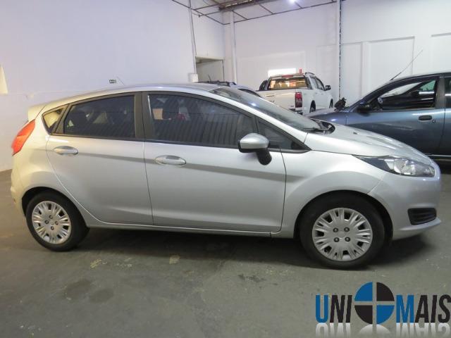 Ford New Fiesta 2014 1.5 S Hatch Completo Oportunidade Apenas 30.900 Financia/Troca Ljd - Foto 5