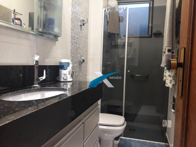 Apartamento com 3 dormitórios à venda, 130 m² por r$ 720.000 - gutierrez - belo horizonte/ - Foto 13