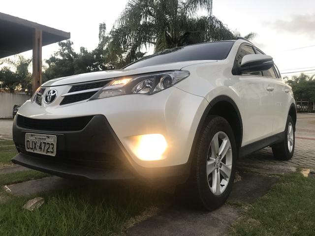 Rav 4 2014 - 62.900,00 - Foto 2