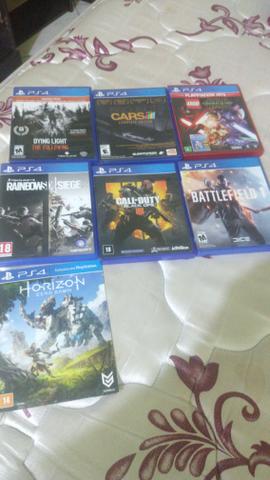 Jogos 40 cada watts *