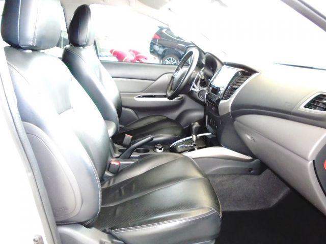 L200 TRITON SPORT HPE-S 2.4 CD DIES. AUT - Foto 7