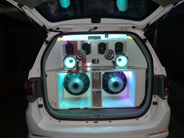 Som automotivo - Foto 5