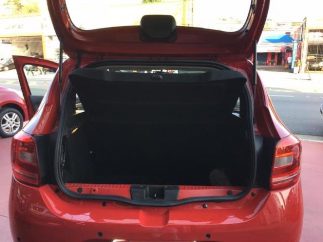Renault Sandero Expression 1.0 16V (Flex) - Foto 9