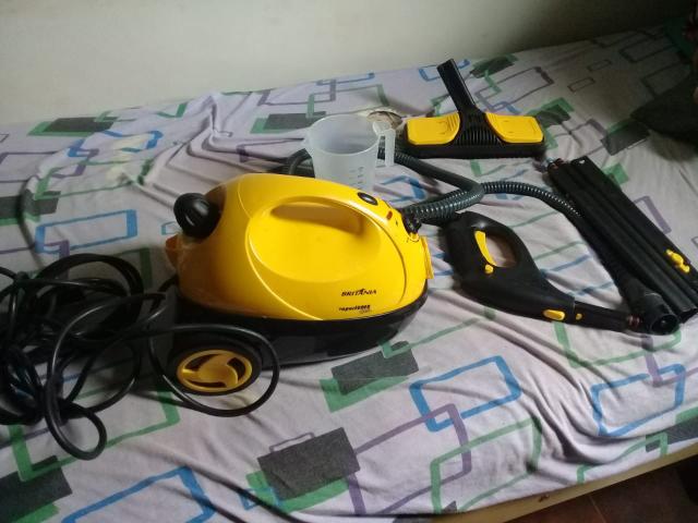 Vende-se vaporizador - Foto 3