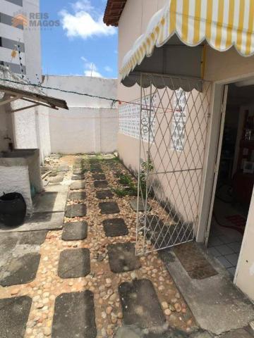 Casa Residencial à venda, Lagoa Nova, Natal - CA0028. - Foto 19