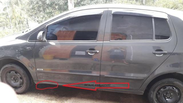 Vendo fox super econômico - Foto 3