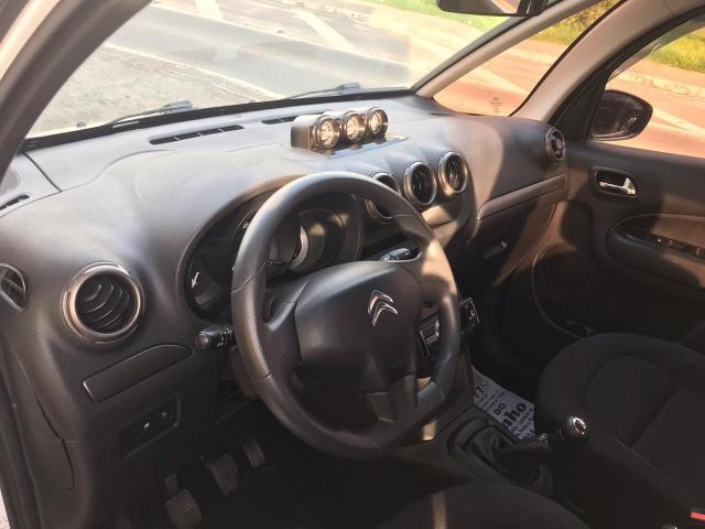 Citroen C3 Aircross Tendance 2015 - Foto 4