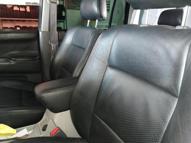 Pajero Sport 2010/2010 - Foto 16