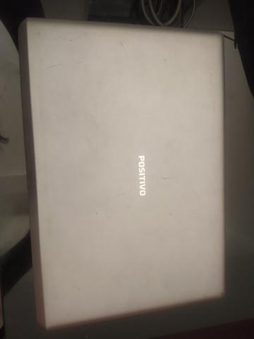 Notebook positivo i3, 500 de hd