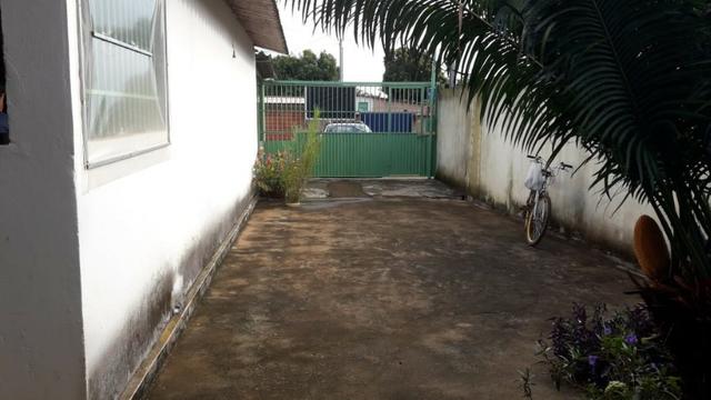 Casa no bairro jardim paqueta em planaltina de goias - Foto 12
