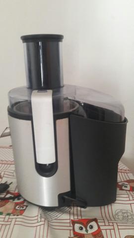 Centrífuga phillips wallita juicer - Foto 3