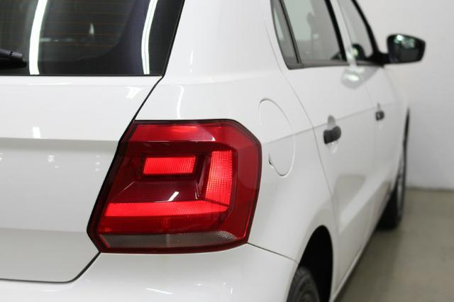 Gol Trendline 1.0 Mod 2018 Completo 3 cilindros - Foto 15