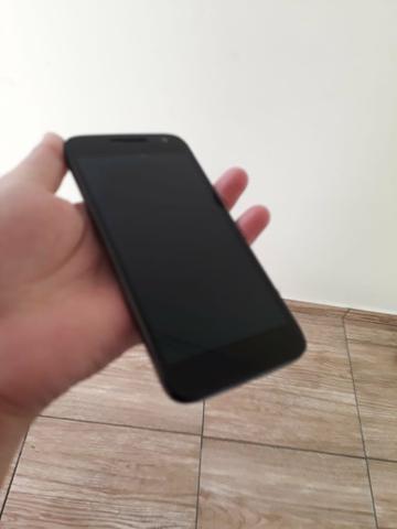 G4 play 16 gb impecável
