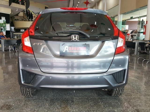 HONDA FIT LX MT EP - Foto 5