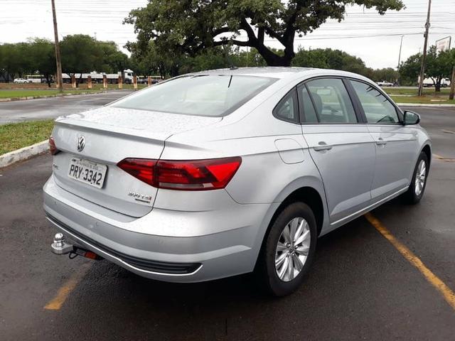 Virtus 200 tsi comfortline automático - Foto 3