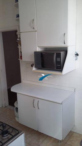 Apartamento residencial à venda, gutierrez, belo horizonte - . - Foto 12