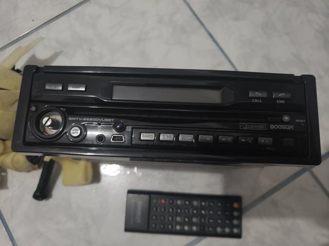 Aparelho booster - Foto 3